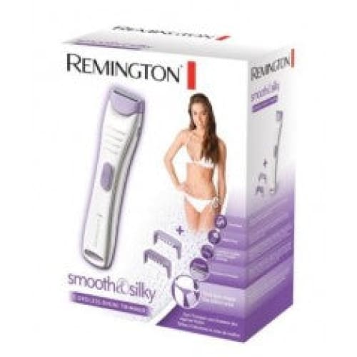 Tondeuse Smooth & Silky REMINGTON (BKT4000) Tondeuse Smooth & Silky REMINGTON (BKT4000)